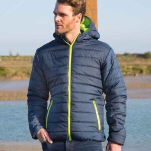 Result Core Soft Padded Jacket