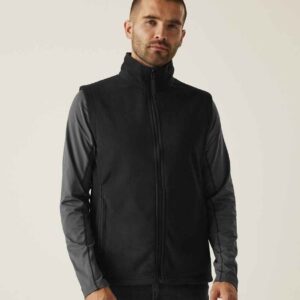 Regatta Micro Fleece Bodywarmer