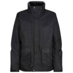 Regatta Benson III 3-in-1 Breathable Jacket