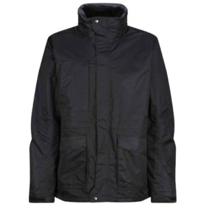 Regatta Benson III 3-in-1 Breathable Jacket