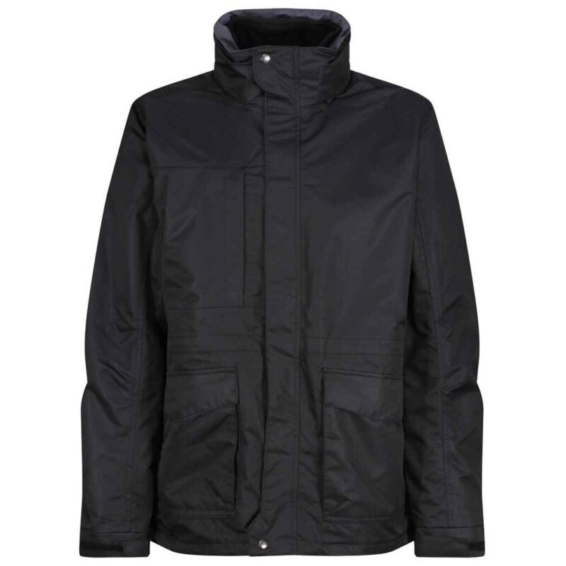 Regatta Benson III 3-in-1 Breathable Jacket