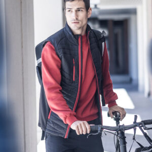 Regatta Navigate Hybrid Bodywarmer