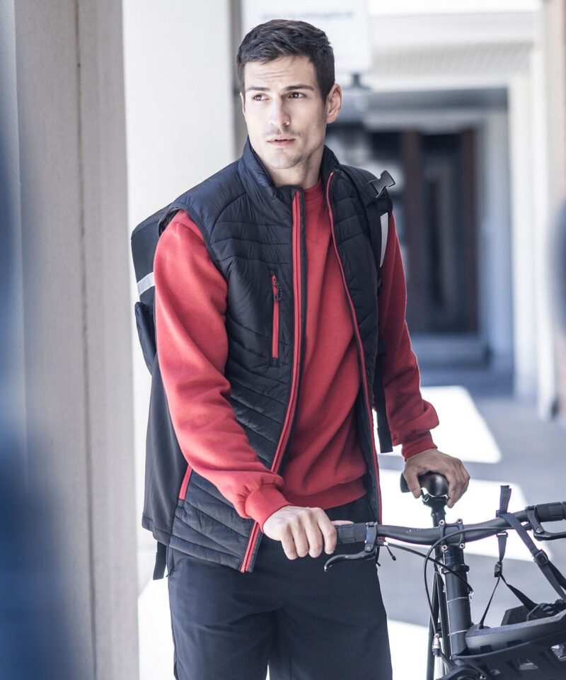 Regatta Navigate Hybrid Bodywarmer