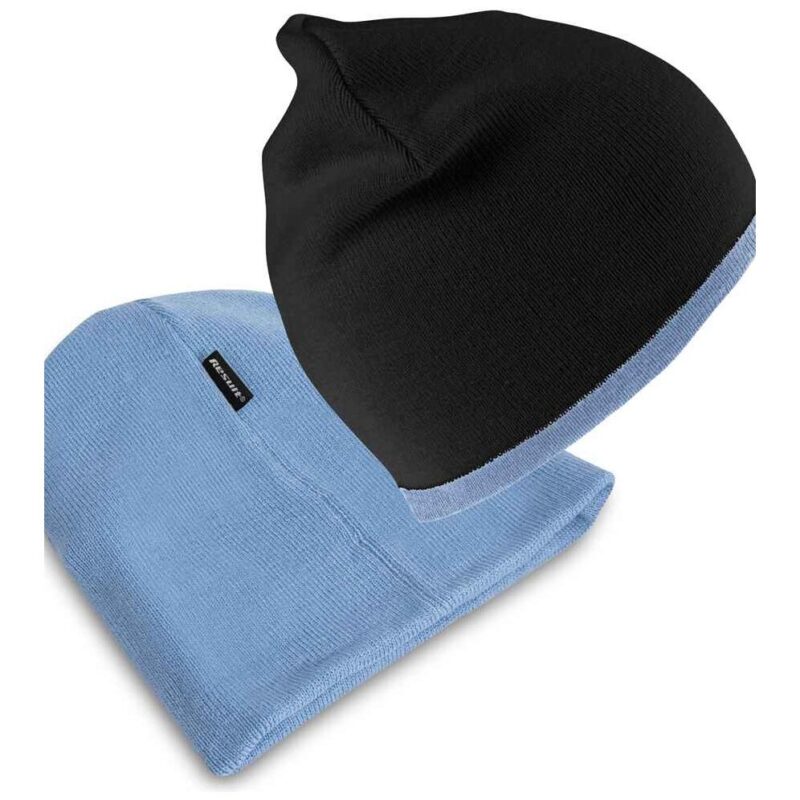 Result Reversible Fashion Fit Hat