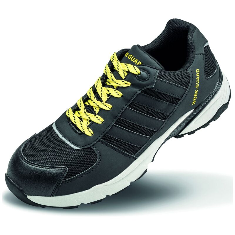 Result Work-Guard Lightweight S1P SRC Safety Trainers