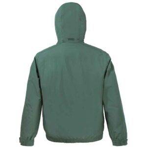 Result Core Channel Jacket