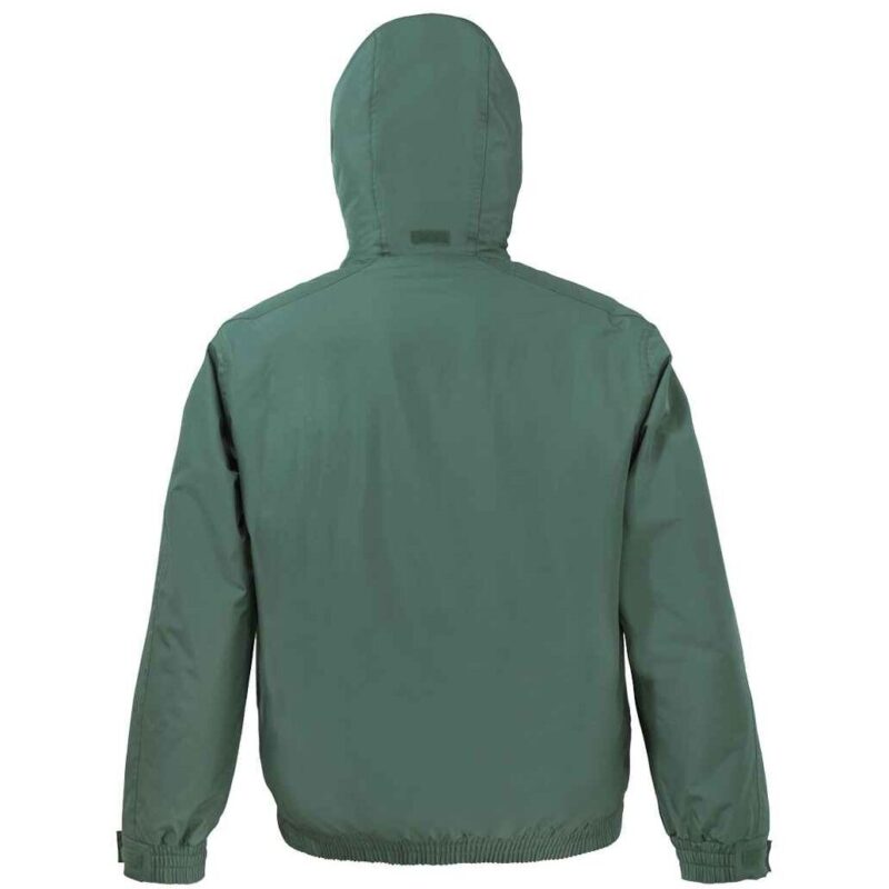 Result Core Channel Jacket