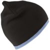Black/Sky Blue