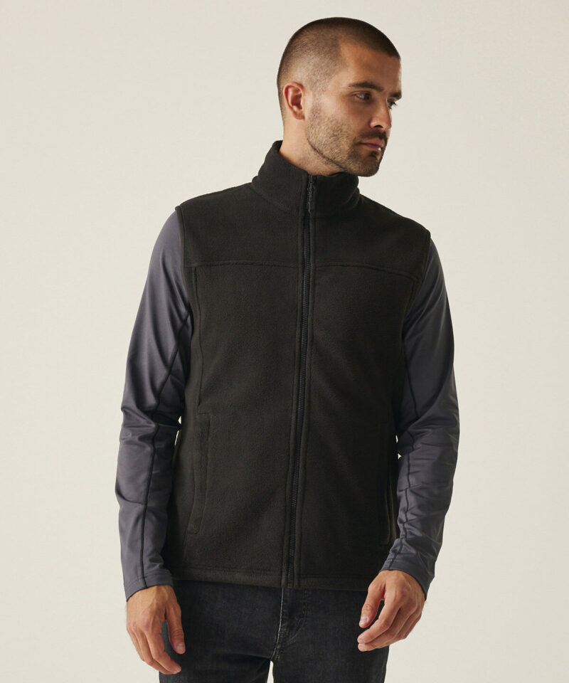 Regatta Haber II Fleece Bodywarmer