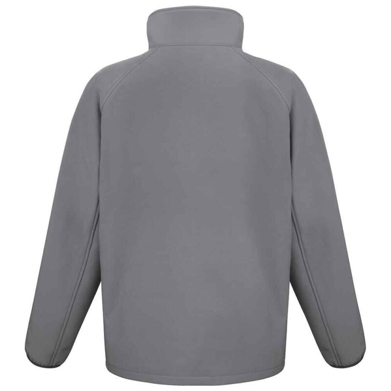 Result Core Printable Soft Shell Jacket
