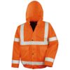 Fluorescent Orange