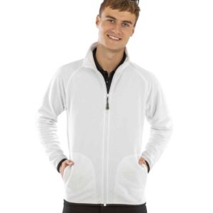 Result Recycled Polarthermic Fleece Jacket