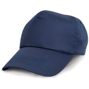 Result Cotton Cap