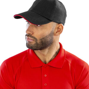 Result Printers/Embroiderers Cap