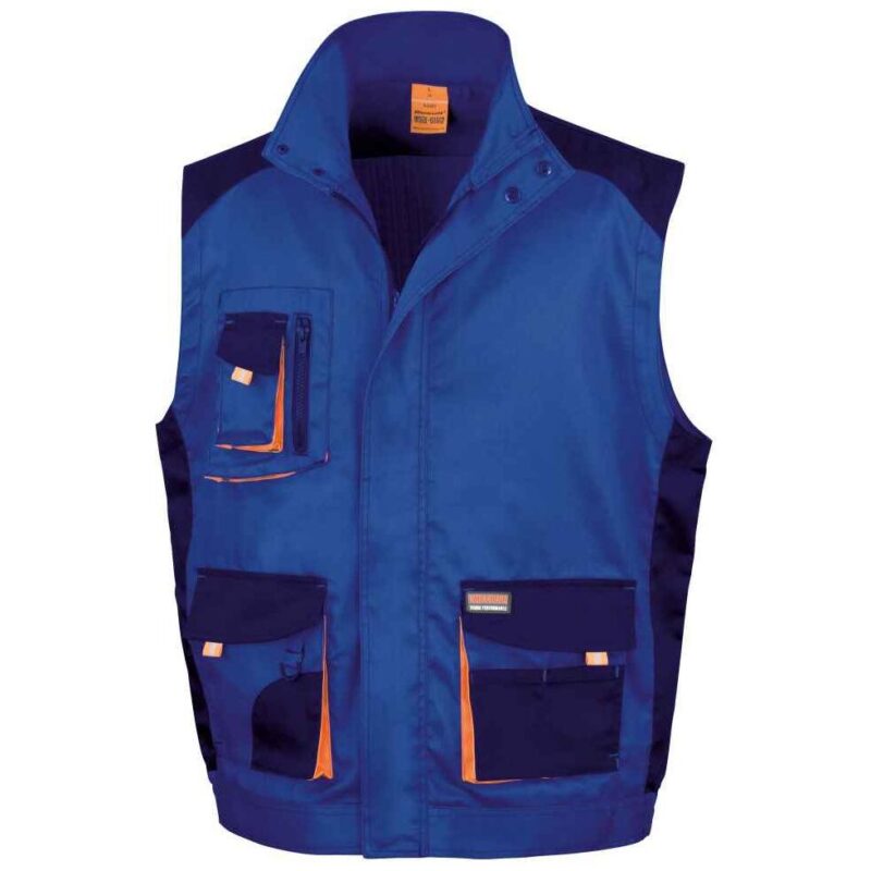 Result Work-Guard Lite Gilet