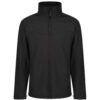 Black/Black Lining