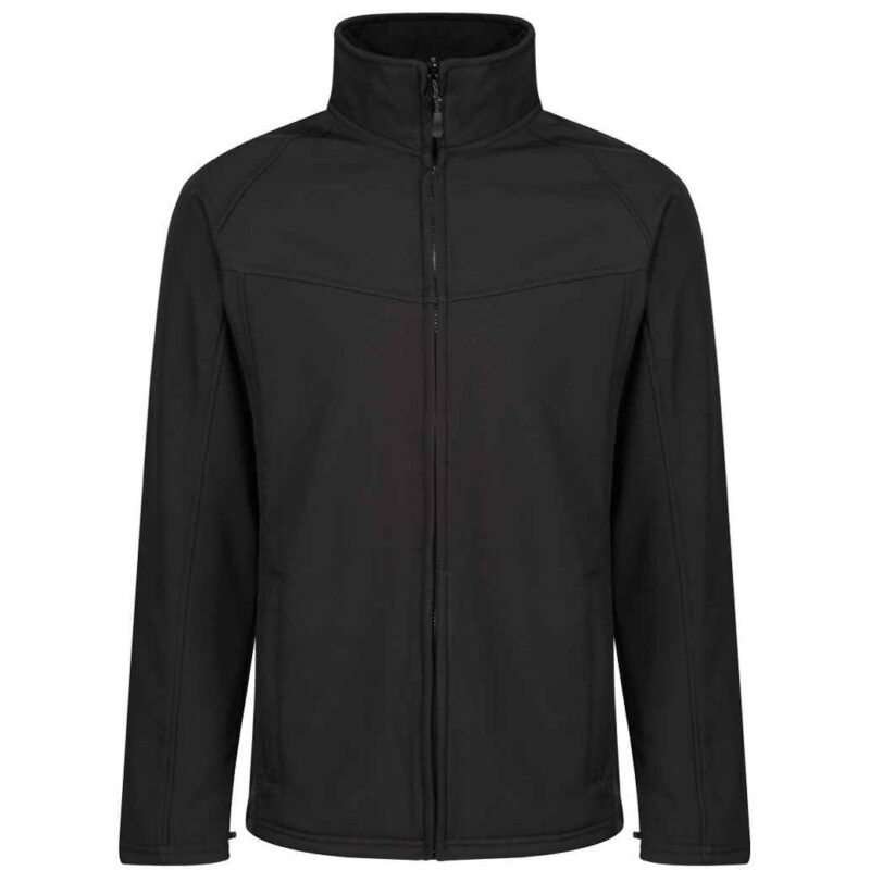 Regatta Uproar Soft Shell Jacket