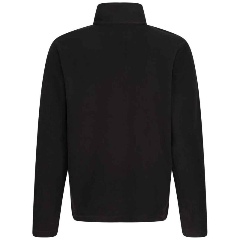 Regatta Zip Neck Micro Fleece