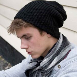 Result Whistler Hat