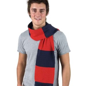 Result Team Scarf