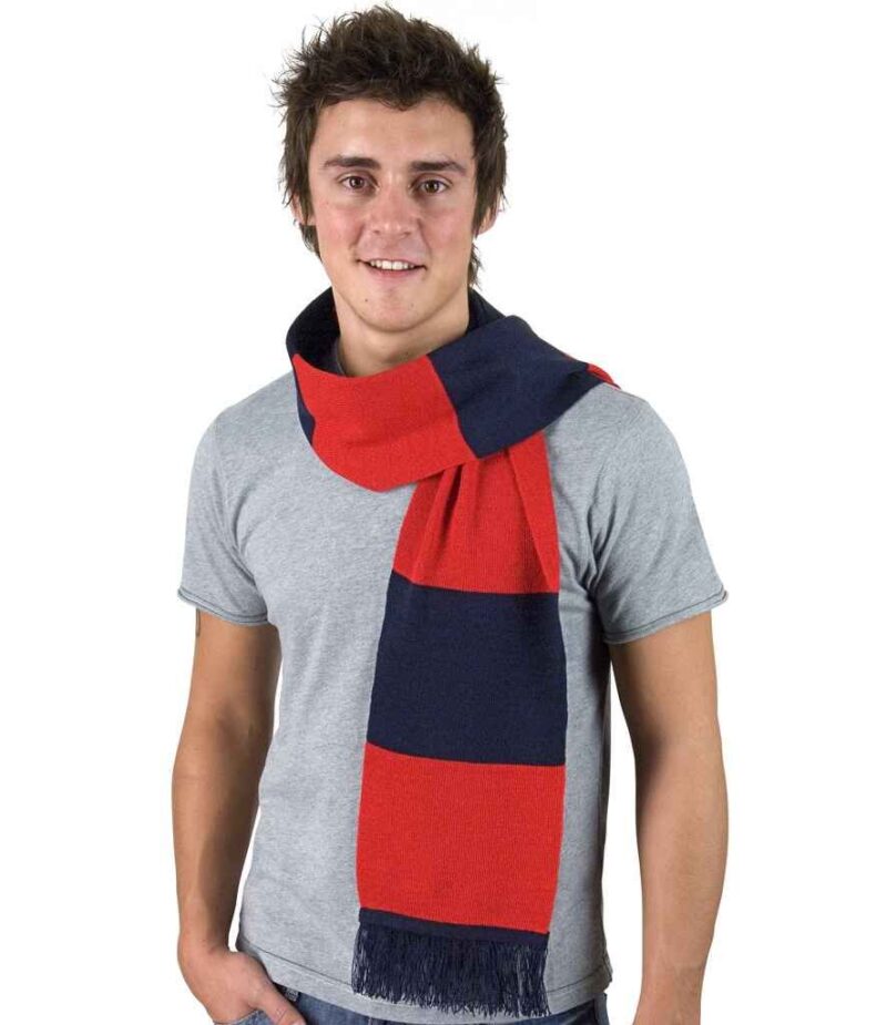 Result Team Scarf