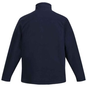 Regatta Asgard II Quilted Fleece Jacket
