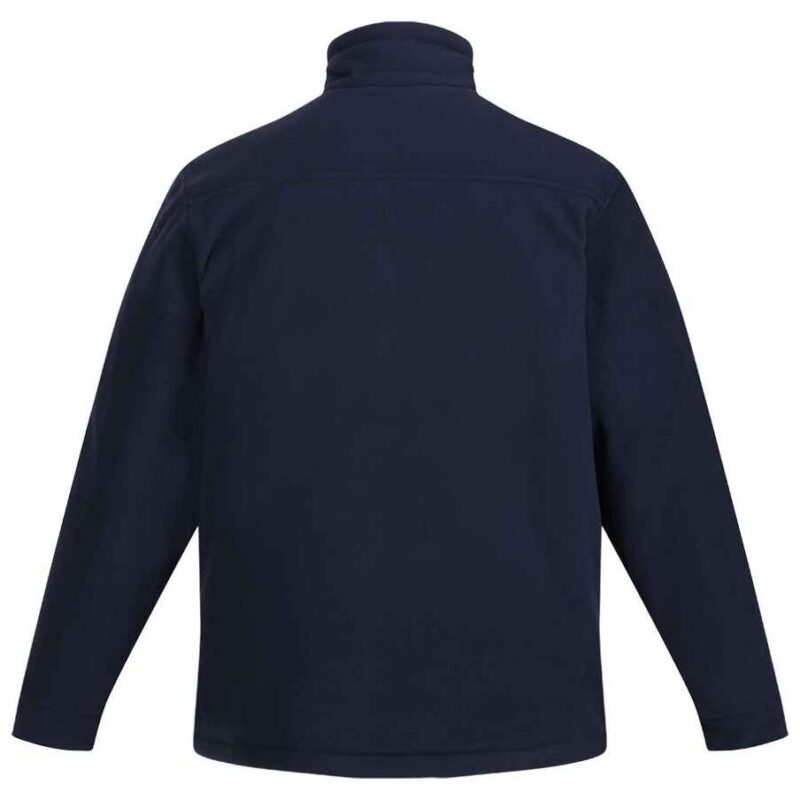 Regatta Asgard II Quilted Fleece Jacket