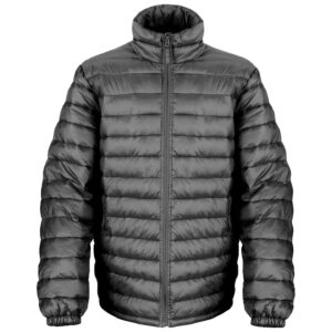 Result Urban Ice Bird Padded Jacket