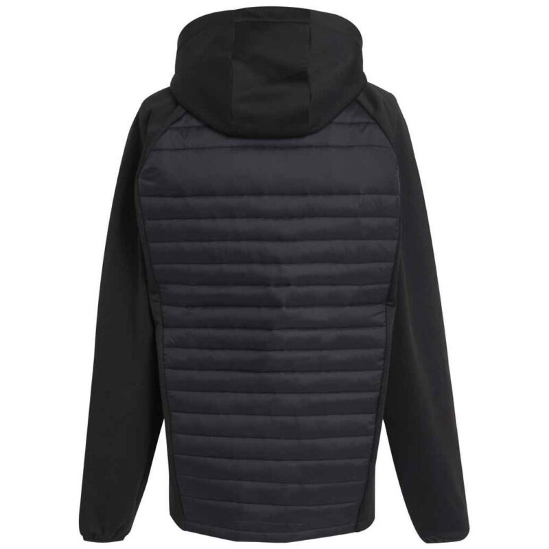 Regatta Navigate Hybrid Jacket