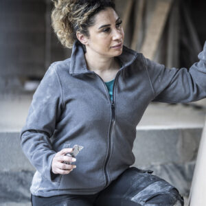 Regatta Ladies Micro Fleece Jacket