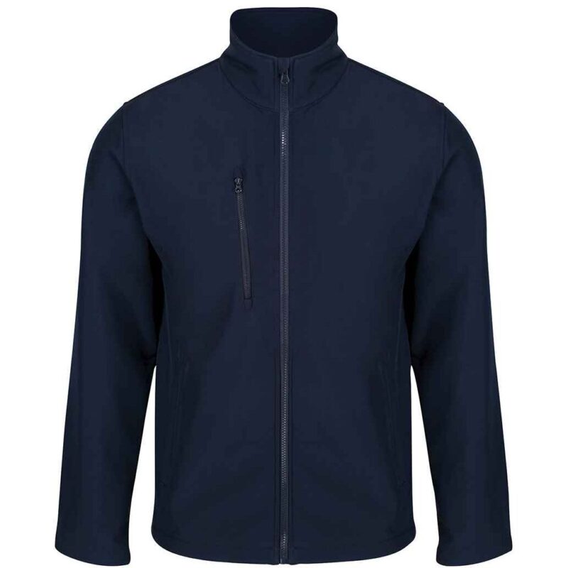 Regatta Ablaze Three Layer Soft Shell Jacket