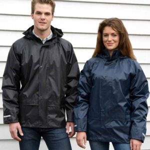 Result Core Waterproof Over Jacket