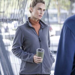 Regatta Ladies Micro Fleece Jacket