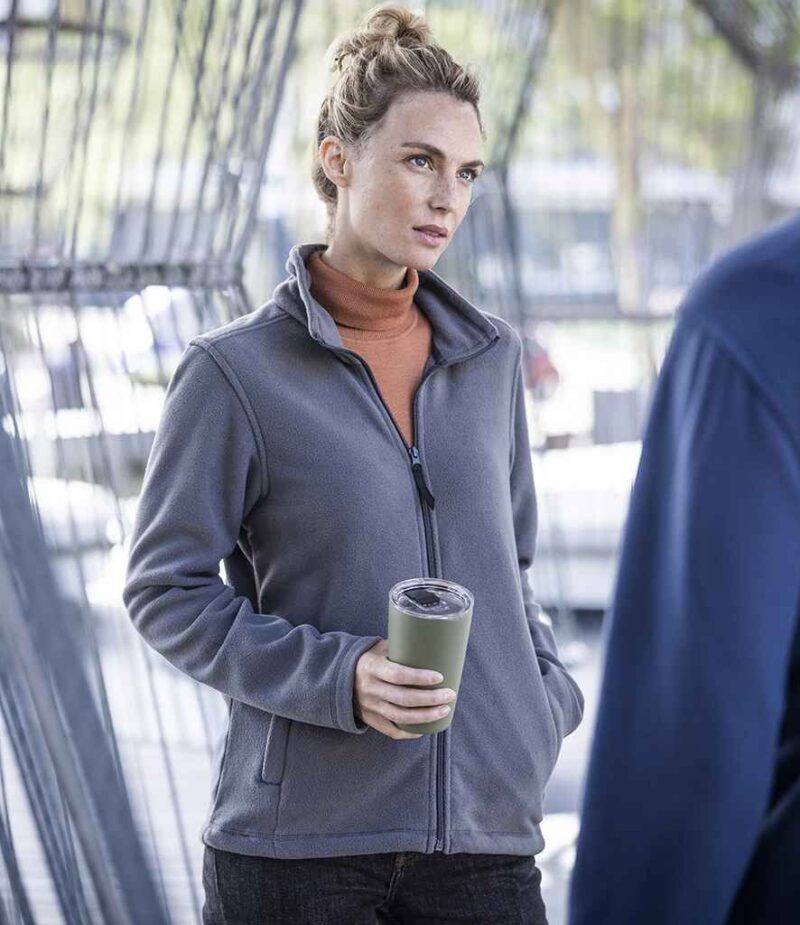 Regatta Ladies Micro Fleece Jacket