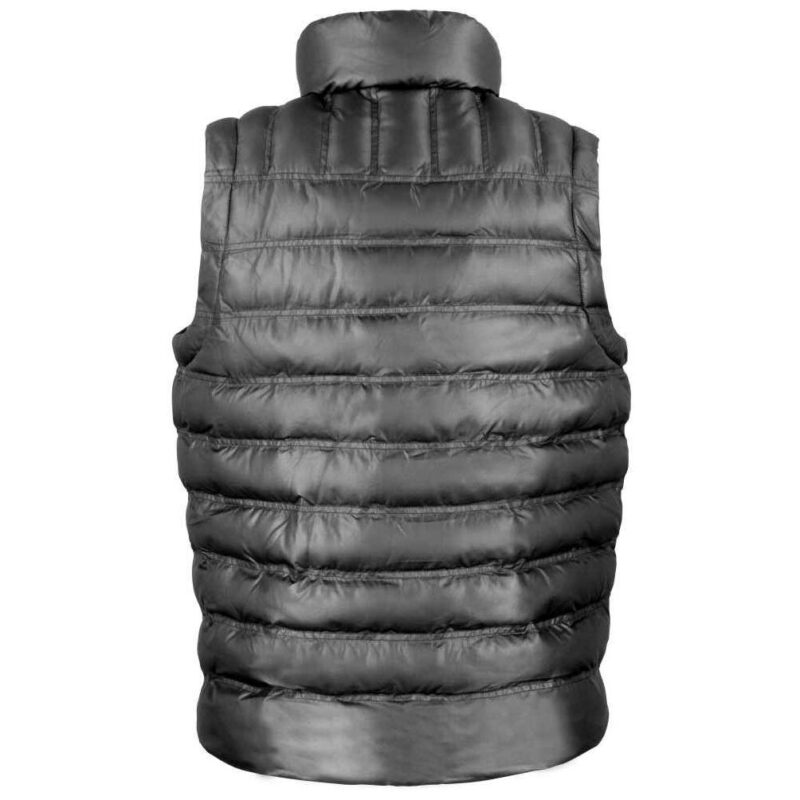 Result Urban Ice Bird Padded Gilet