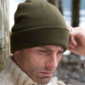 Result Lightweight Thinsulate Hat