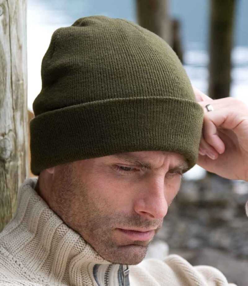 Result Lightweight Thinsulate Hat