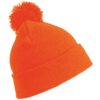 Fluorescent Orange