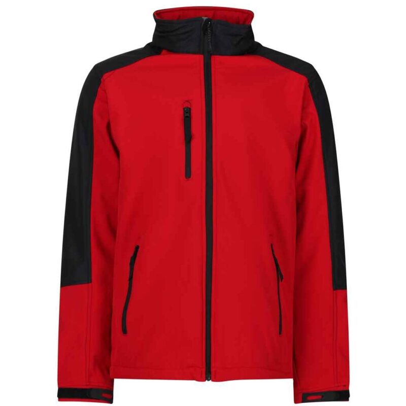 Regatta Hydroforce Soft Shell Jacket