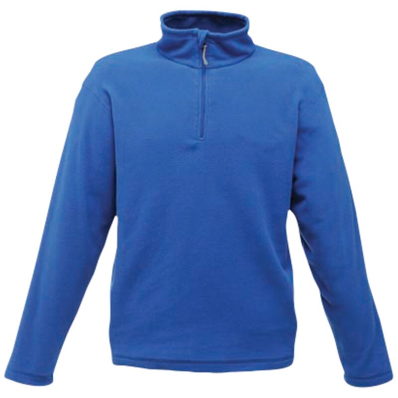 Regatta Zip Neck Micro Fleece