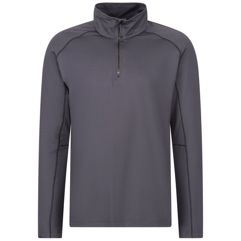 Regatta Core Stretch Half Zip Midlayer Top