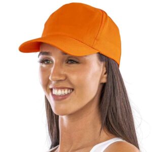 Result Houston Cap