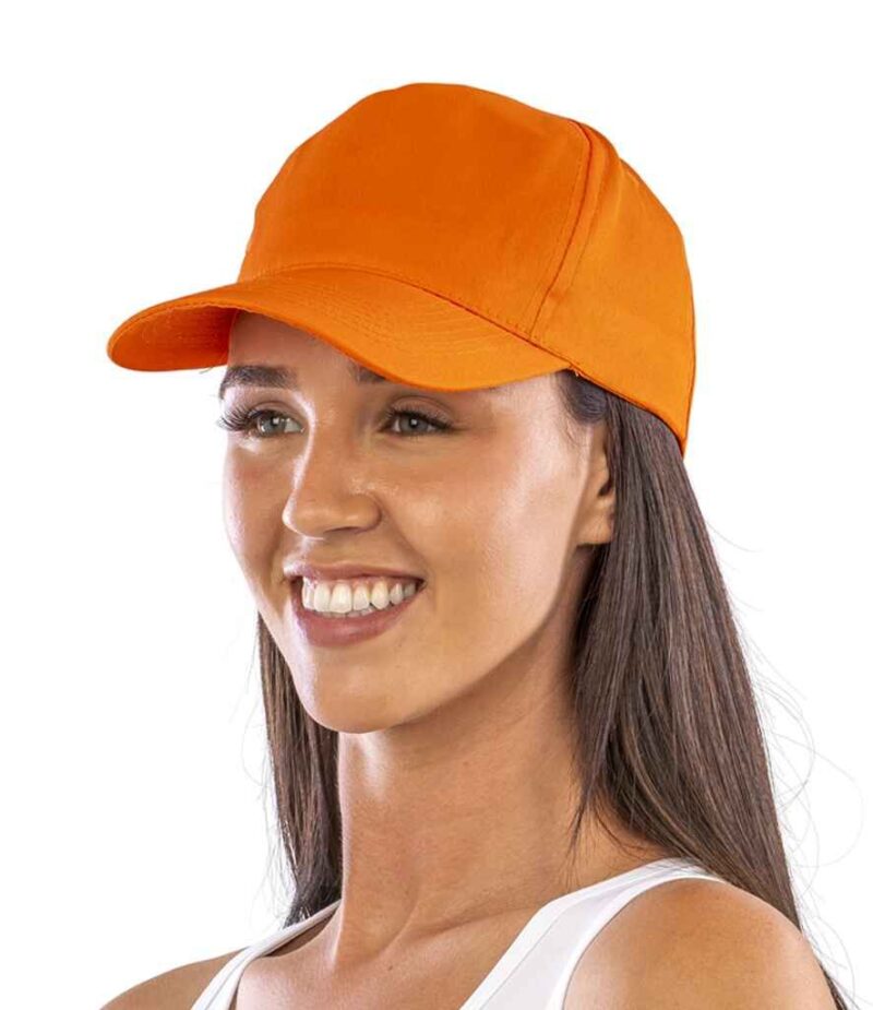 Result Houston Cap