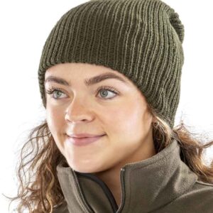 Result Whistler Hat