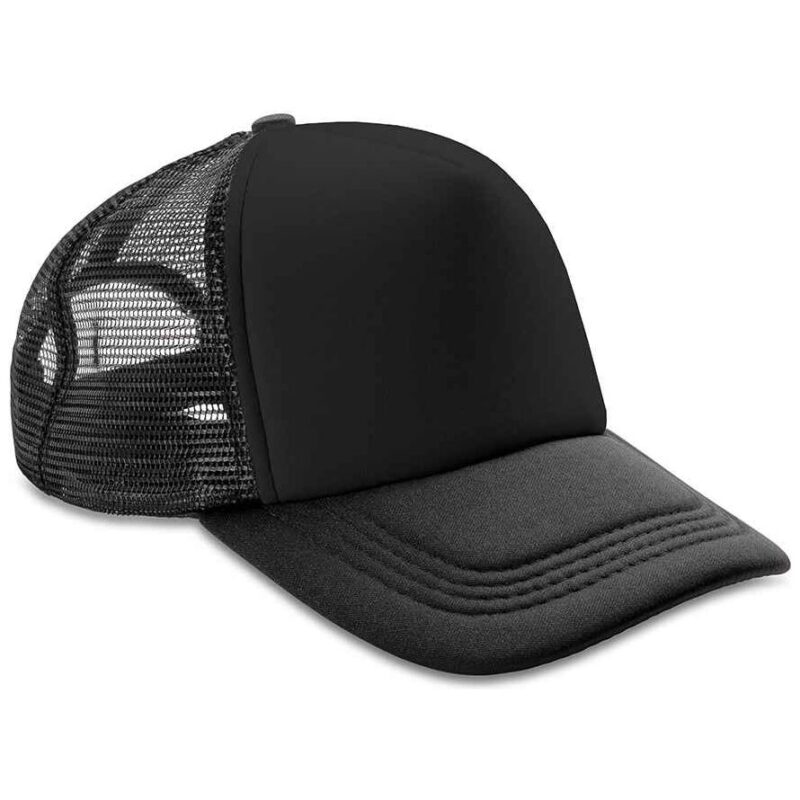 Result Core 1/2 Mesh Truckers Cap