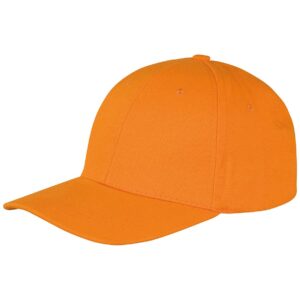 Result Memphis Brushed Cotton Cap