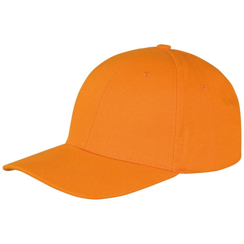 Result Memphis Brushed Cotton Cap