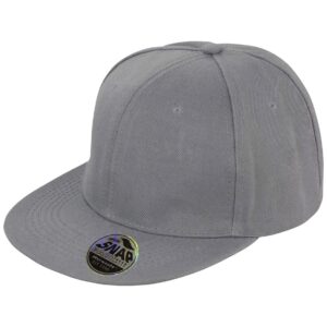 Result Original Bronx Snapback Cap