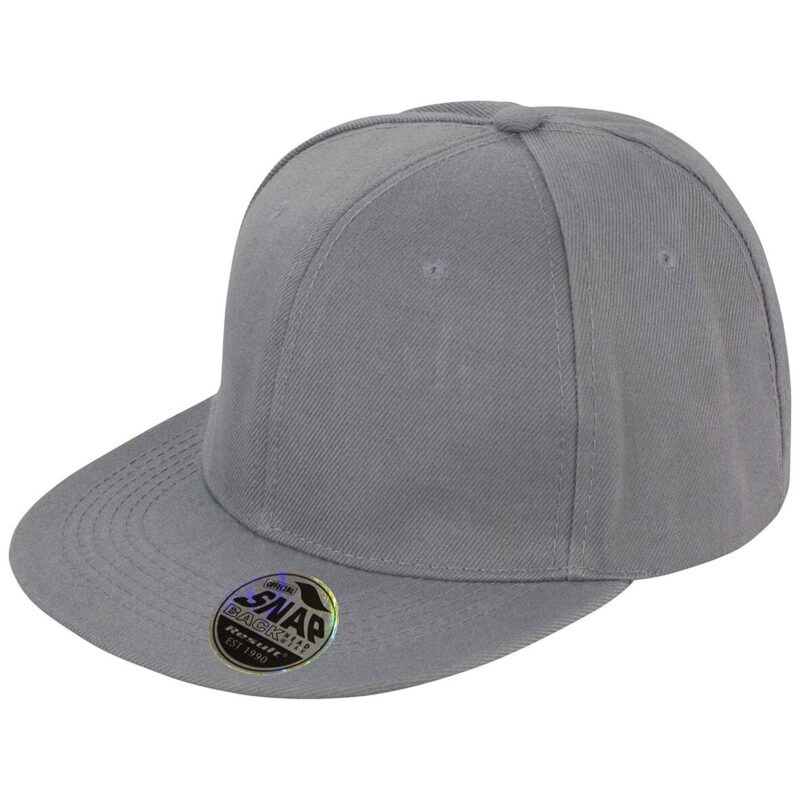 Result Original Bronx Snapback Cap