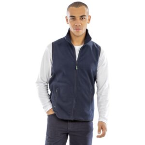 Result Recycled Polarthermic Fleece Bodywarmer